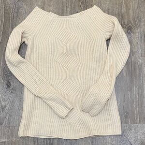 GAP • small • knit 🧶 sweater
